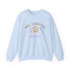 Somebody's Bomb A** Dog Groomer Sweatshirt
