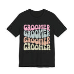 Groomer Tee