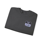 Hello I Am A Dog Groomer Sweatshirt