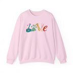 Love Sweatshirt