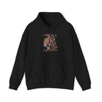 I Am A Dog Groomer Hoodie