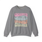 Groomer Sweatshirt