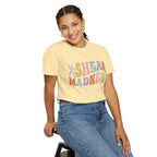 Shear Madness Tee