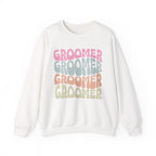 Groomer Sweatshirt