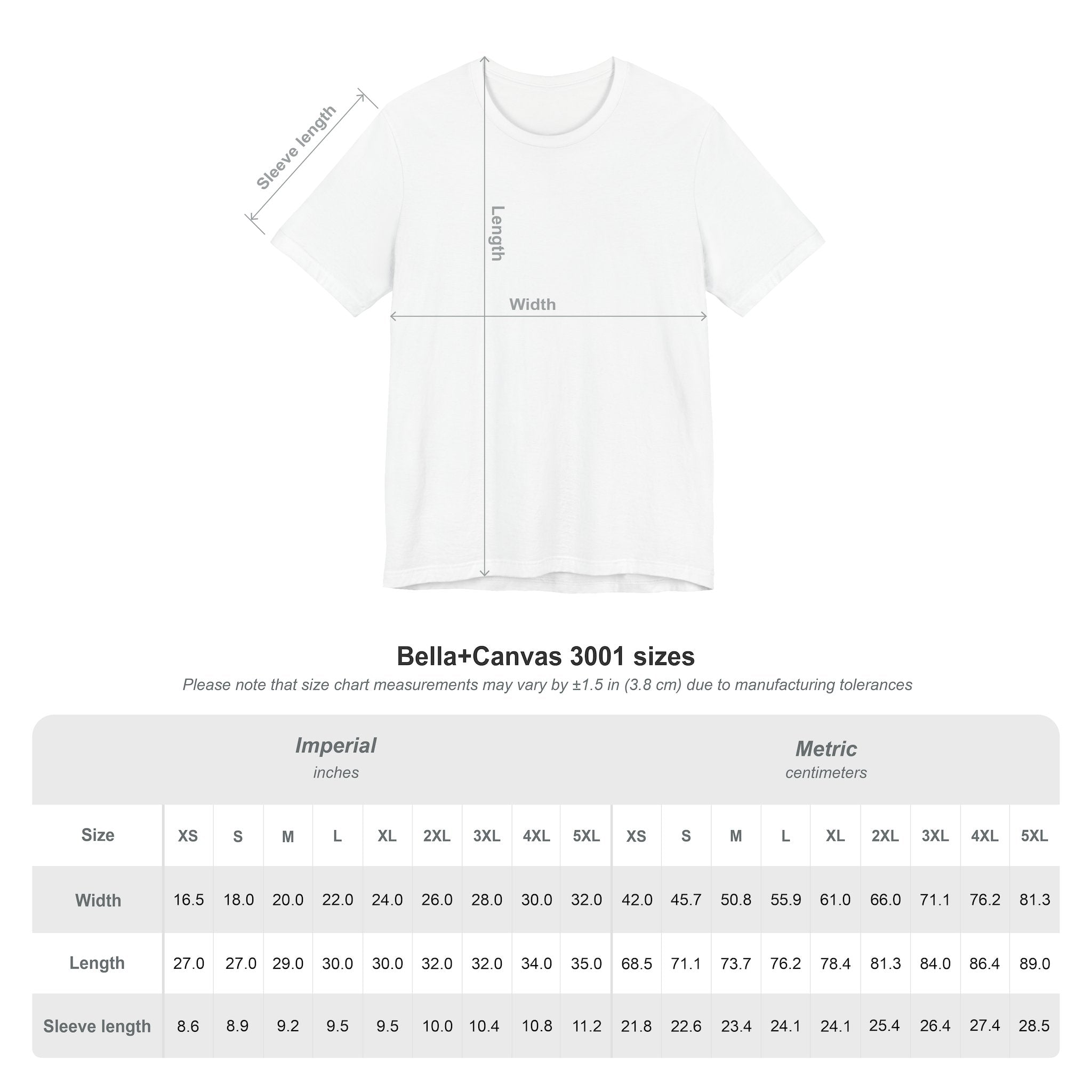 Groomer Tee