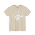 Skeleton Shears Tee