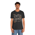 Tatted Groomer Tee