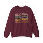 Blade Junkie Sweatshirt