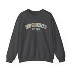 Dog Groomer Est. Sweatshirt
