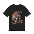 I Am A Dog Groomer Tee