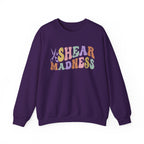 Shear Madness Sweatshirt