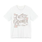 Tatted Groomer Tee