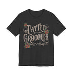 Tatted Groomer Tee