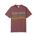 Blade Junkie Tee