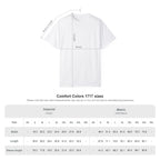 Shear Madness Tee