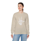 Skeleton Shears Sweatshirt
