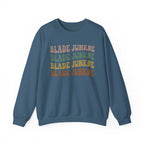Blade Junkie Sweatshirt