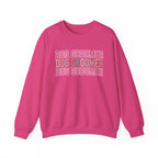 Dog Groomer Sweatshirt