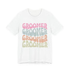Groomer Tee