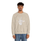Skeleton Shears Sweatshirt
