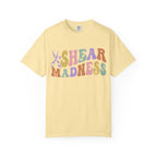 Shear Madness Tee
