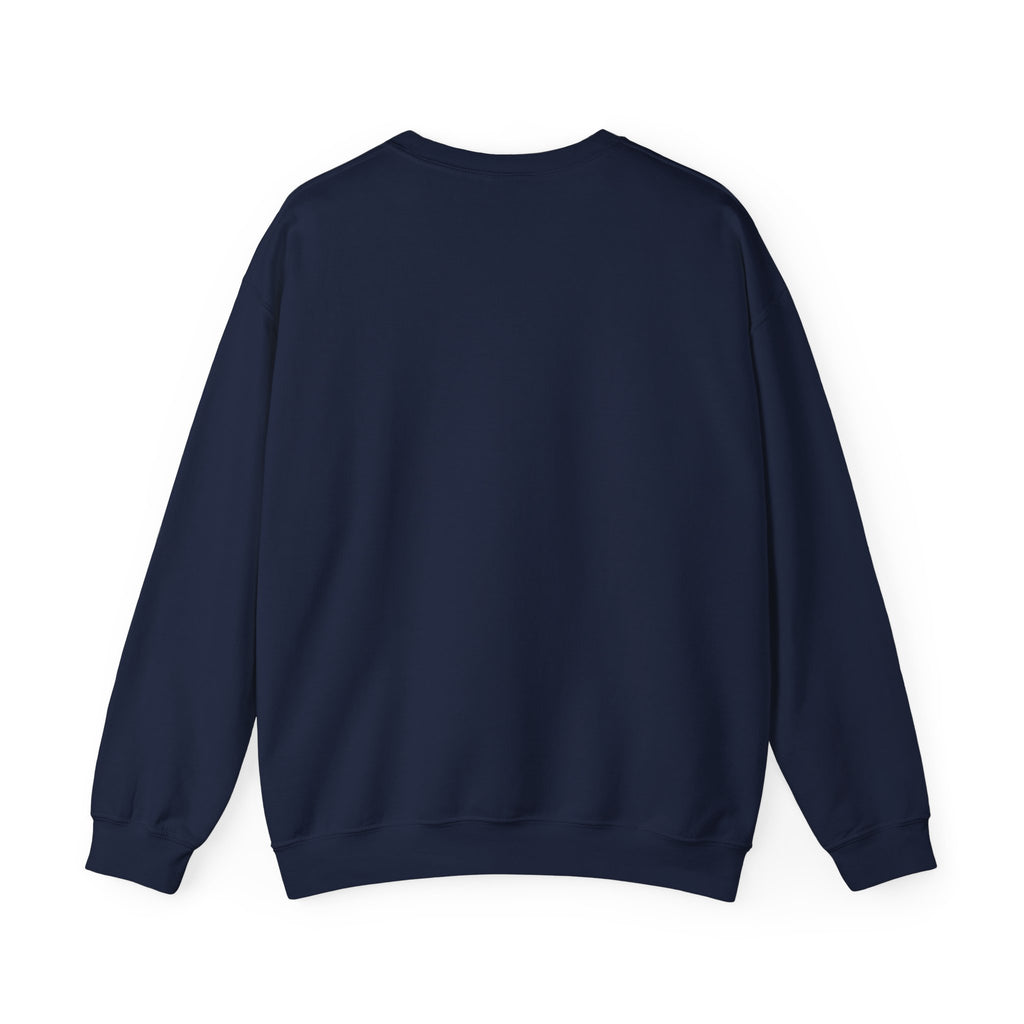 I Cry In The Bathing Room Sweatshirt
