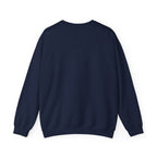 I Cry In The Bathing Room Sweatshirt