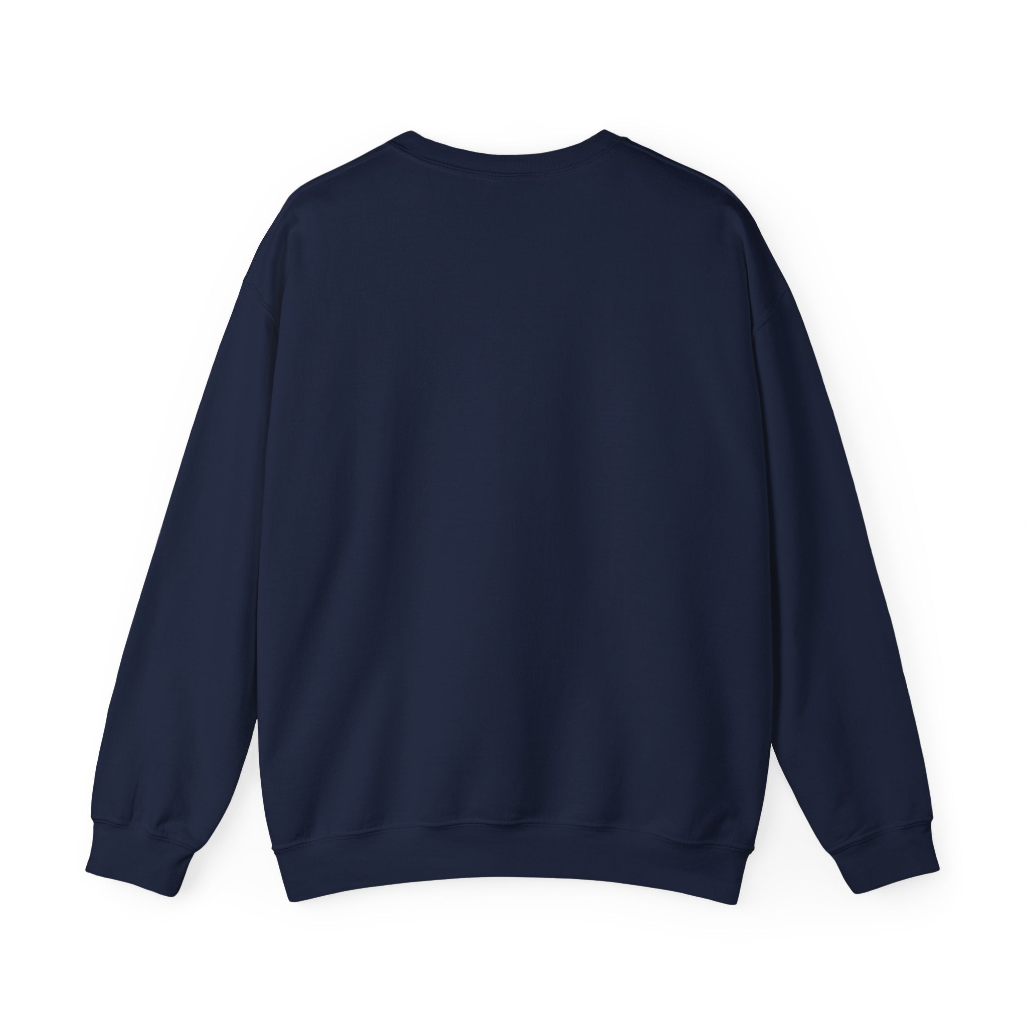 I Cry In The Bathing Room Sweatshirt