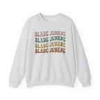 Blade Junkie Sweatshirt