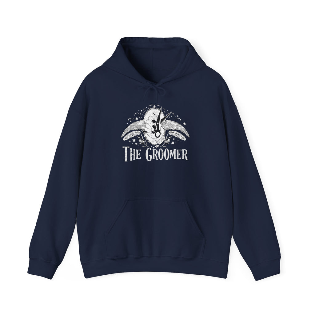 The Groomer Hoodie