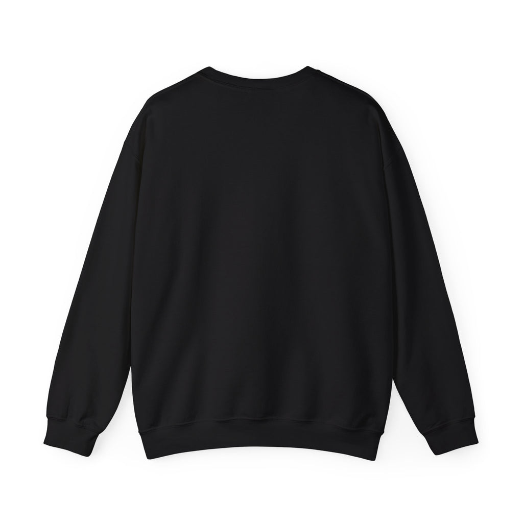 I Cry In The Bathing Room Sweatshirt