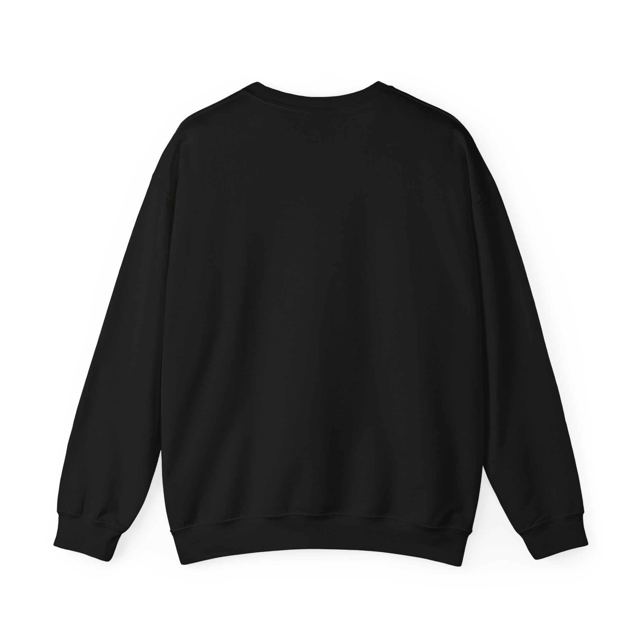 I Cry In The Bathing Room Sweatshirt