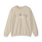Dog Groomer Est. Sweatshirt
