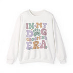 In My Dog Grooming Era Sweatshirt