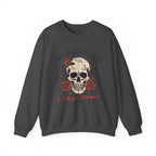 One Hell Of A Dog Groomer Sweatshirt