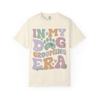 In My Dog Grooming Era Tee