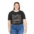 Tatted Groomer Tee