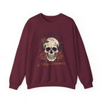 One Hell Of A Dog Groomer Sweatshirt