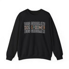 Dog Groomer Sweatshirt