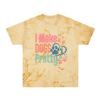 I Make Dogs Pretty Premium Tee
