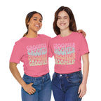 Groomer Tee