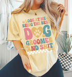 Look At Me Tee