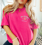 Somebody's Bomb A** Dog Groomer Tee