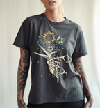 Botanical Scissors Tee