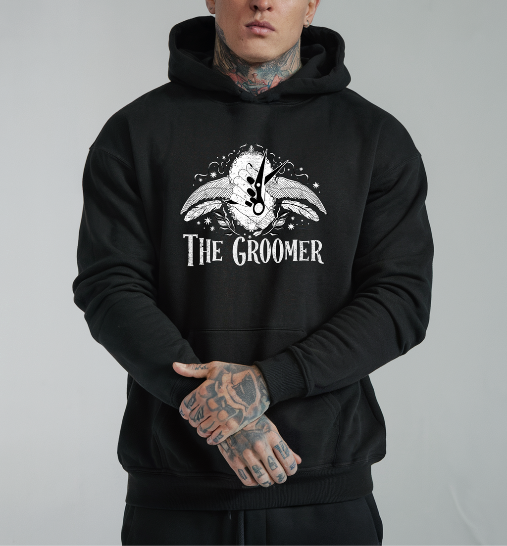 The Groomer Hoodie