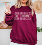 Dog Groomer Sweatshirt
