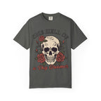 One Hell of A Dog Groomer Tee