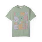 In My Dog Grooming Era Tee
