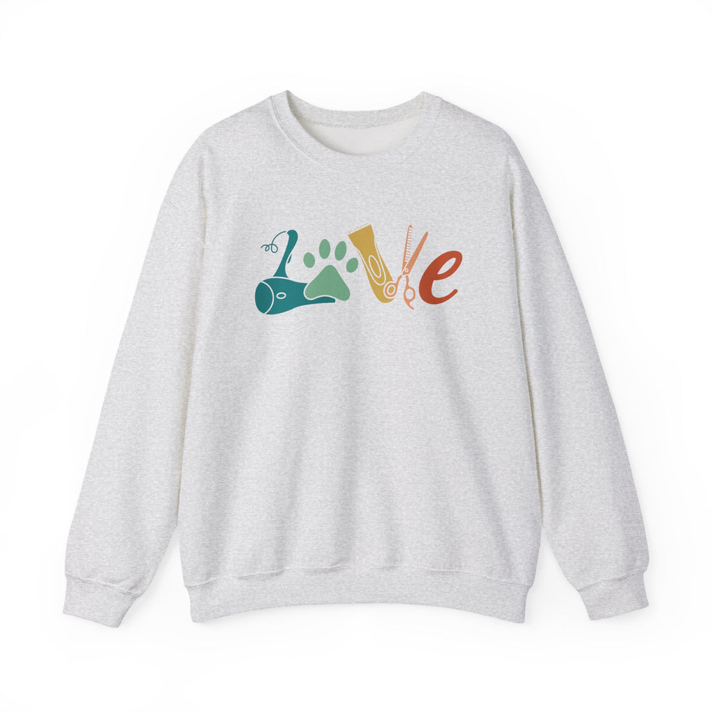 Love Sweatshirt