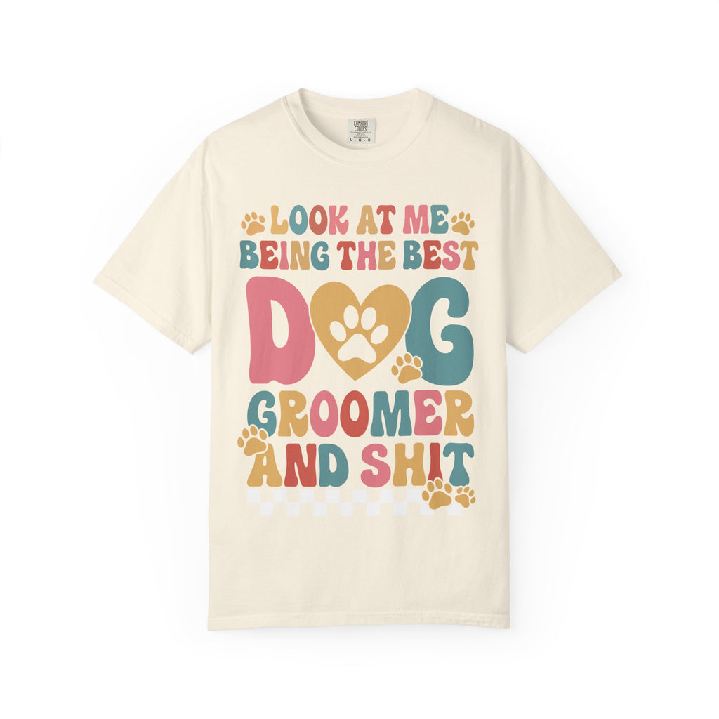 Look At Me Tee